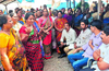 Congress ruled MCC failed to provide a permanent solution to water woes: MLA Kamath